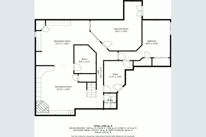 10137 N Kenilworth Ct, Mequon, WI 53092 - Photo 47