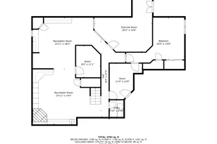 10137 N Kenilworth Ct, Mequon, WI 53092 - Photo 47