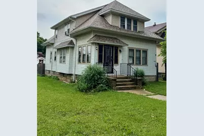 2824 N 54th St #A, Milwaukee, WI 53210 - Photo 1