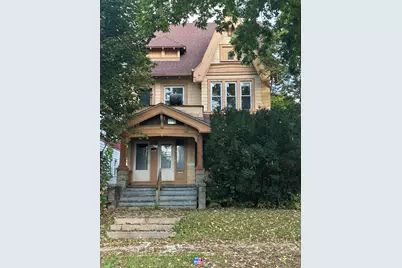 2422 N 40th St #2424, Milwaukee, WI 53210 - Photo 1