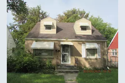 5169 N 63rd St, Milwaukee, WI 53218 - Photo 1