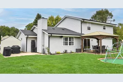 N67W33863  Loghouse Ct, Merton, WI 53066 - Photo 35