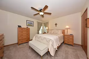 1875 Woodview Cir, Port Washington, WI 53074 - Photo 21