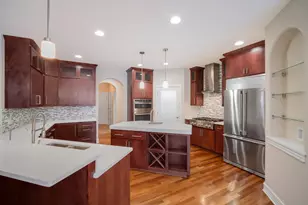 1348 W Stillwater Circle, Mequon, WI 53092 - Photo 9