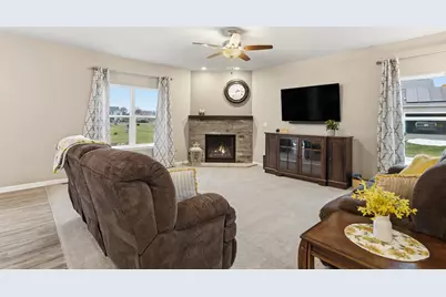 W278N6928  Leslie Ln, Merton, WI 53029 - Photo 5