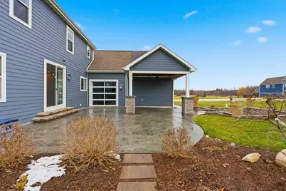 W278N6928  Leslie Ln, Merton, WI 53029 - Photo 41