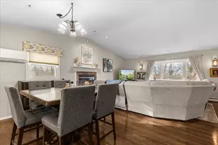 7744 Tomahawk Dr, Farmington, WI 53090 - Photo 9