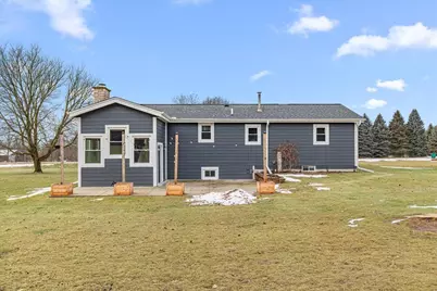 7744  Tomahawk Dr, Farmington, WI 53090 - Photo 31