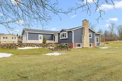 7744  Tomahawk Dr, Farmington, WI 53090 - Photo 33