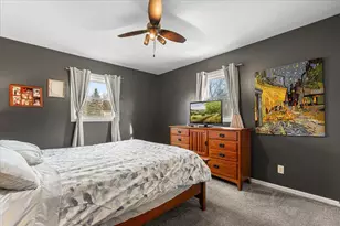 7744 Tomahawk Dr, Farmington, WI 53090 - Photo 15