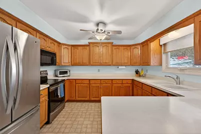 3036  Norman Dr, Barton, WI 53090 - Photo 11