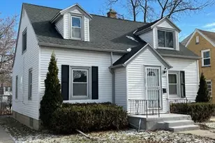 5876 N 42nd St, Milwaukee, WI 53209 - Photo 3