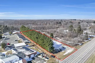 5712 S Us-51 Hwy, Rock, WI 53546 - Photo 1