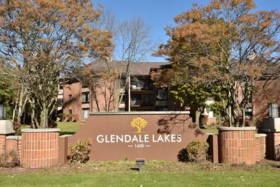 1600 W Green Tree Rd #302, Glendale, WI 53209 - Photo 21