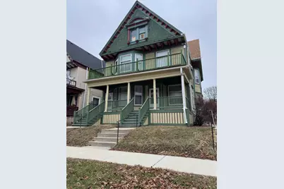 2664 N 2nd St #2666, Milwaukee, WI 53212 - Photo 5