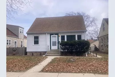4864 N 21st St, Milwaukee, WI 53209 - Photo 1