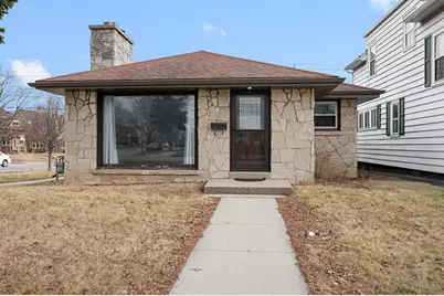 4500 S Packard Ave, Cudahy, WI 53110 - Photo 1