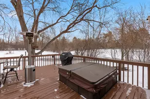 1414 W El Rancho Dr, Mequon, WI 53092 - Photo 53