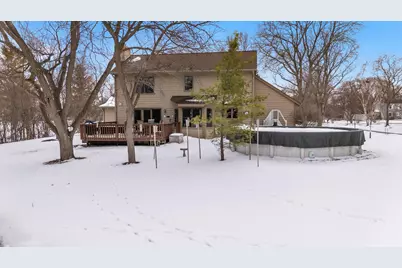 1414 W El Rancho Dr, Mequon, WI 53092 - Photo 51