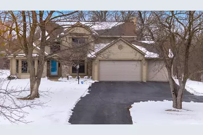 1414 W El Rancho Dr, Mequon, WI 53092 - Photo 47