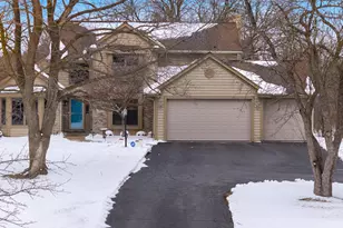 1414 W El Rancho Dr, Mequon, WI 53092 - Photo 47