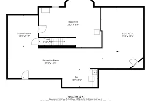 1414 W El Rancho Dr, Mequon, WI 53092 - Photo 85