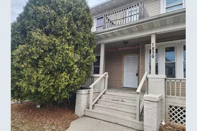 1839  Mead St, Racine, WI 53403 - Photo 1