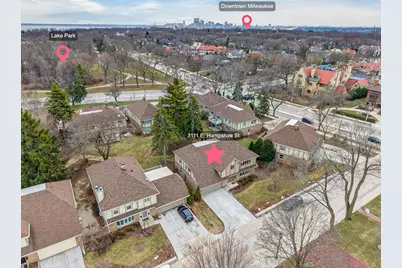 3111 E Hampshire St, Milwaukee, WI 53211 - Photo 41