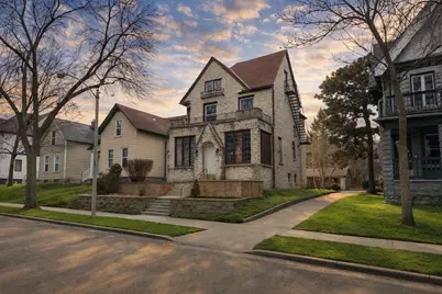 743 S 24th St, Milwaukee, WI 53204 - Photo 1