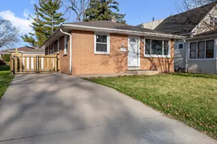 2571 S 68th St, Milwaukee, WI 53219 - Photo 1