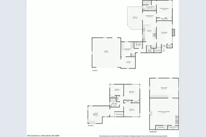 155  Concord Ln, West Bend, WI 53095 - Photo 61