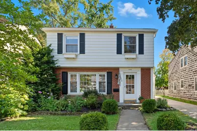 2360 N 83rd St, Wauwatosa, WI 53213 - Photo 1