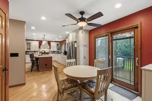 1326 W Zedler Ln, Mequon, WI 53092 - Photo 9