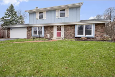 1000  School Dr, Waukesha, WI 53189 - Photo 1