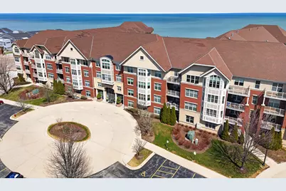 4120 S Lake Dr #159, Saint Francis, WI 53235 - Photo 35