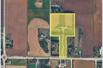 1574  State Highway 60 -, Jackson, WI 53037 - Photo 1