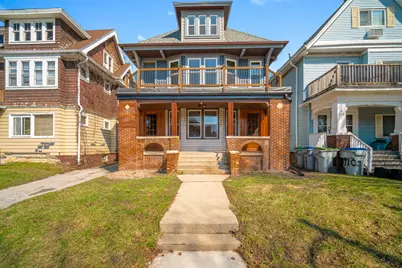 1914 N 48th St #1916, Milwaukee, WI 53208 - Photo 1