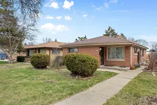4750 N 70th St, Milwaukee, WI 53218 - Photo 1