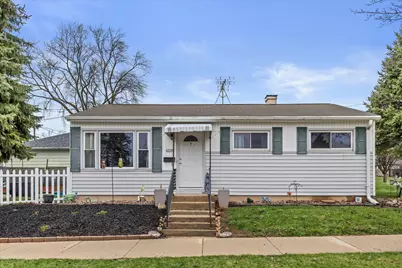 6239 S Kirkwood Ave, Cudahy, WI 53110 - Photo 17