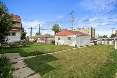 3914 W Scott St #3916, West Milwaukee, WI 53215 - Photo 21