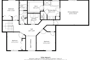 2180 Willow Pond Way, Port Washington, WI 53024 - Photo 39