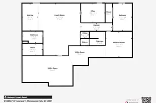 W158N6711 Tamarack Trail, Menomonee Falls, WI 53051 - Photo 63