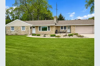 12610 W St. Mary's Dr, New Berlin, WI 53151 - Photo 1