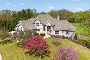 1578 Fox Hollow Ln, Cedarburg, WI 53012 - Photo 71