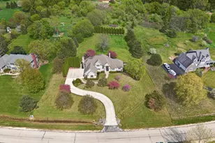 1578 Fox Hollow Ln, Cedarburg, WI 53012 - Photo 75