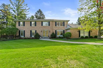 9840 N Otto Rd, Mequon, WI 53092 - Photo 1
