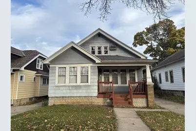 1340 N 55th St, Milwaukee, WI 53208 - Photo 1