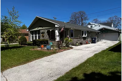 3716 N 77th St, Milwaukee, WI 53222 - Photo 3