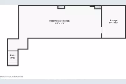 2205 N University Dr #5, Waukesha, WI 53188 - Photo 19