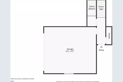 2205 N University Dr #5, Waukesha, WI 53188 - Photo 21